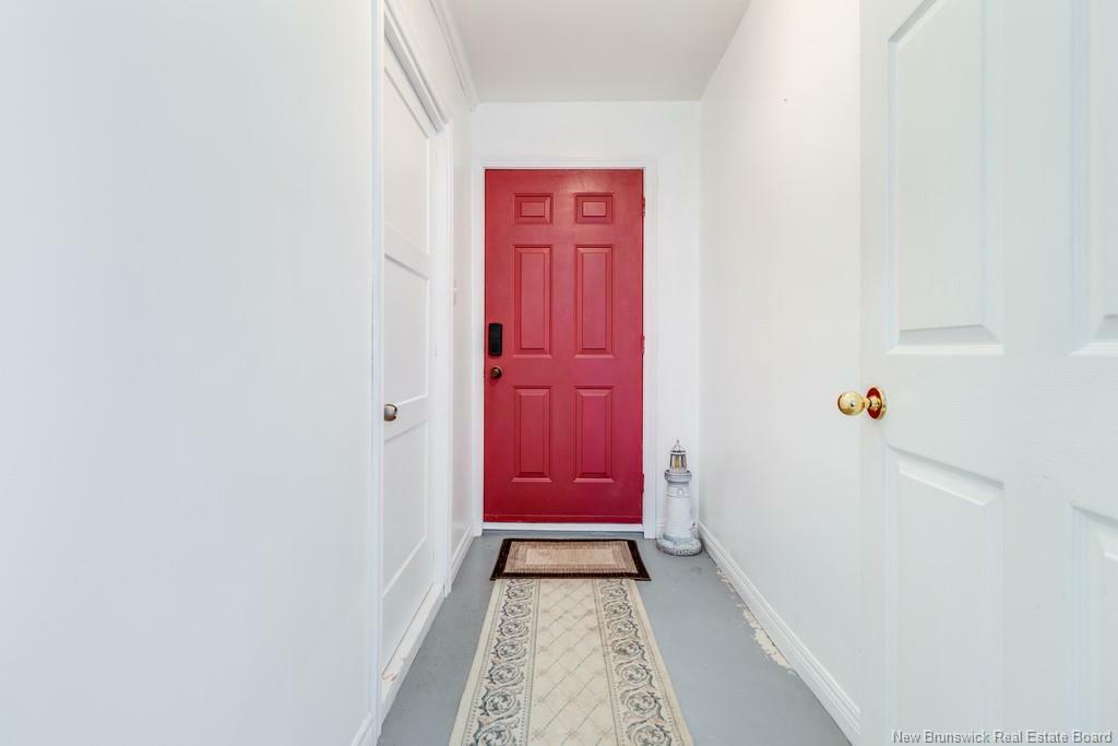 Property Photo:  301 Jewett Street  NB E3A 9T8 