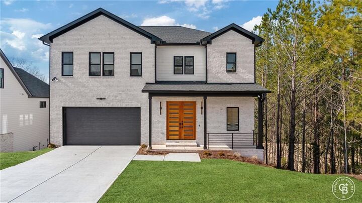 9165 Golfview Lane  Covington GA 30014 photo