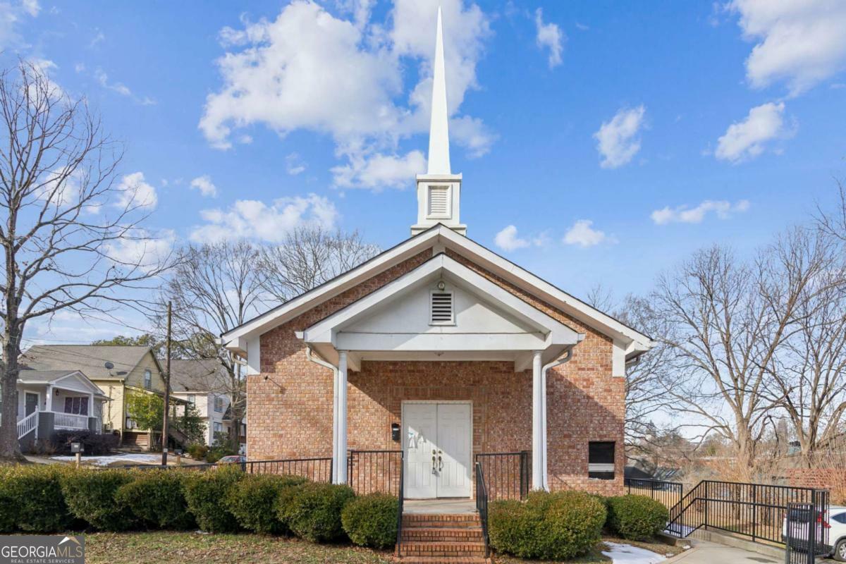 Property Photo:  193 Gibson Street  GA 30316 