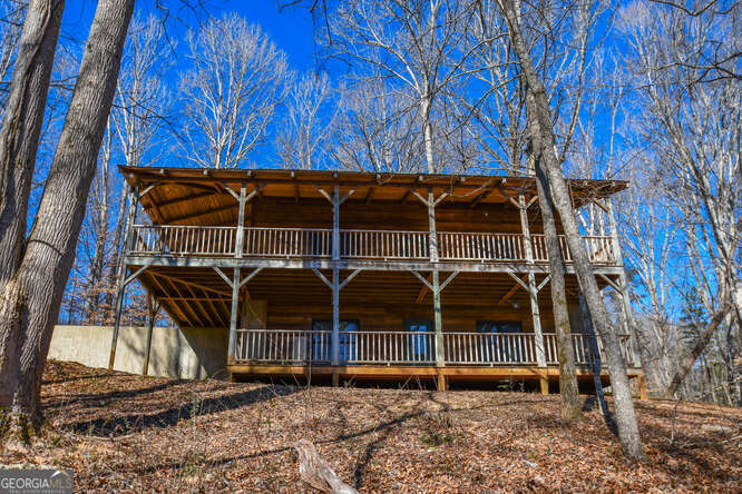 Property Photo:  2640 Ben T Huiet Highway  GA 30523 