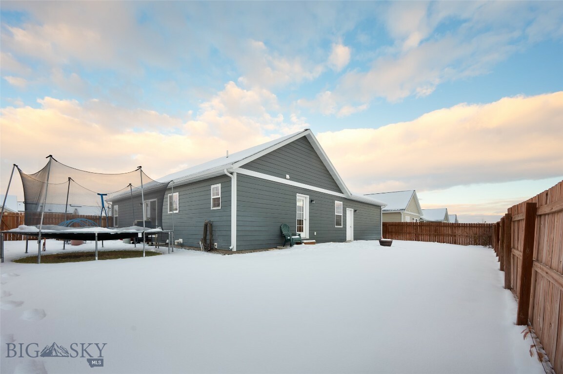 Property Photo:  604 13th Street  MT 59714 