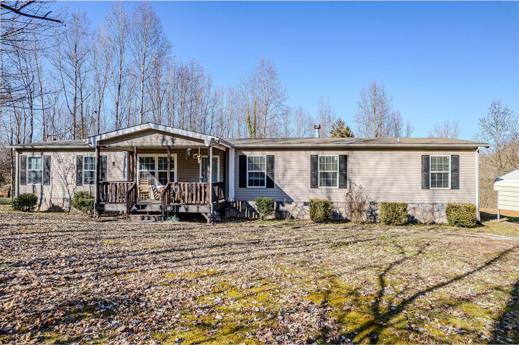 Property Photo:  319 County Rd 439  TN 37303 