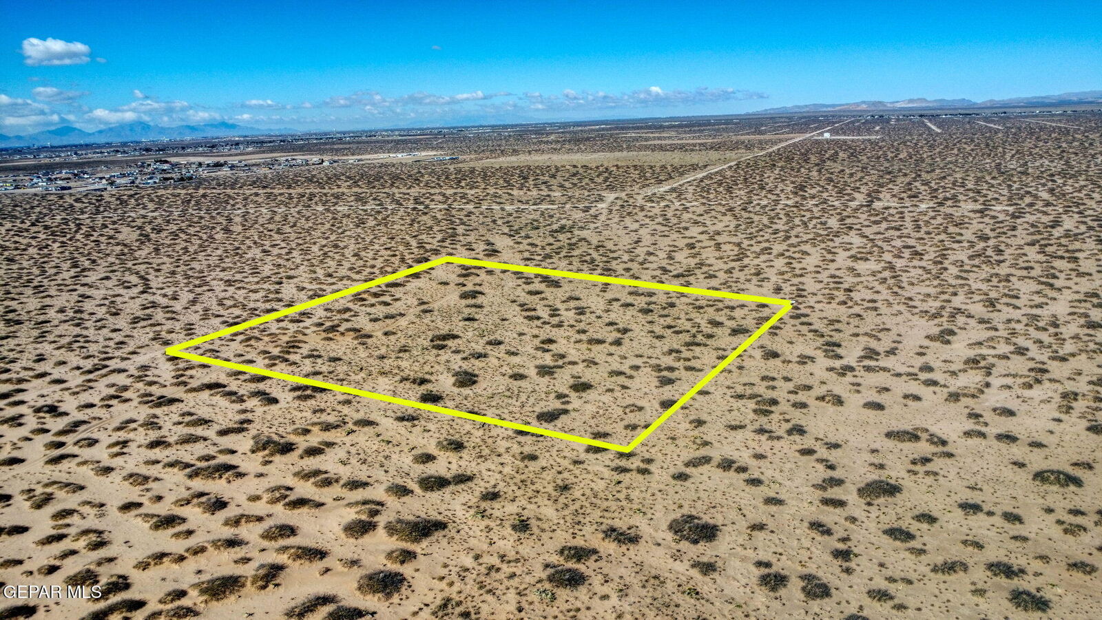 Property Photo: 000 Tbd TX 79928