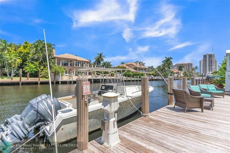 Property Photo:  2513 E Las Olas Blvd  FL 33301 