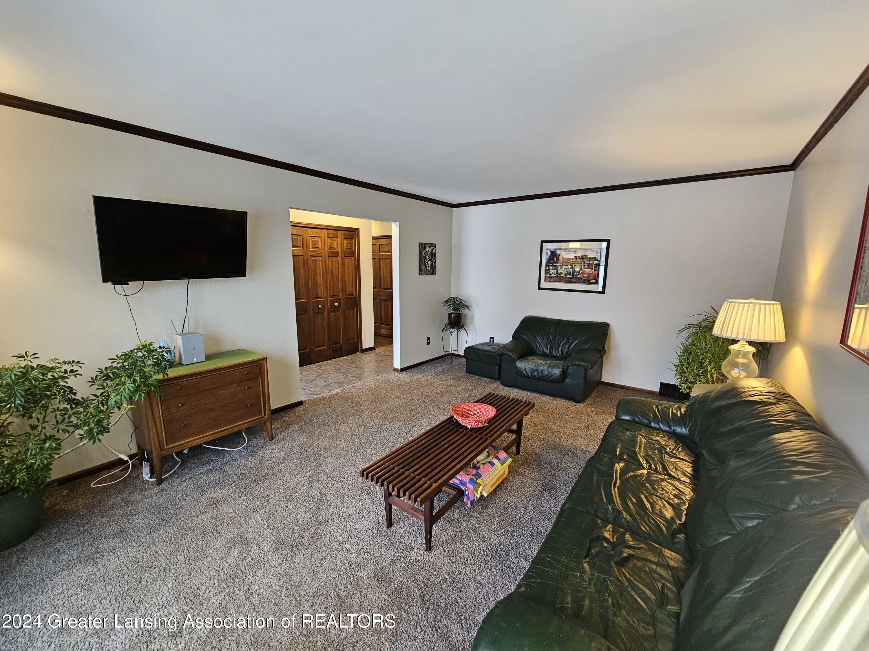 Property Photo:  914 Morton Road  MI 48837 