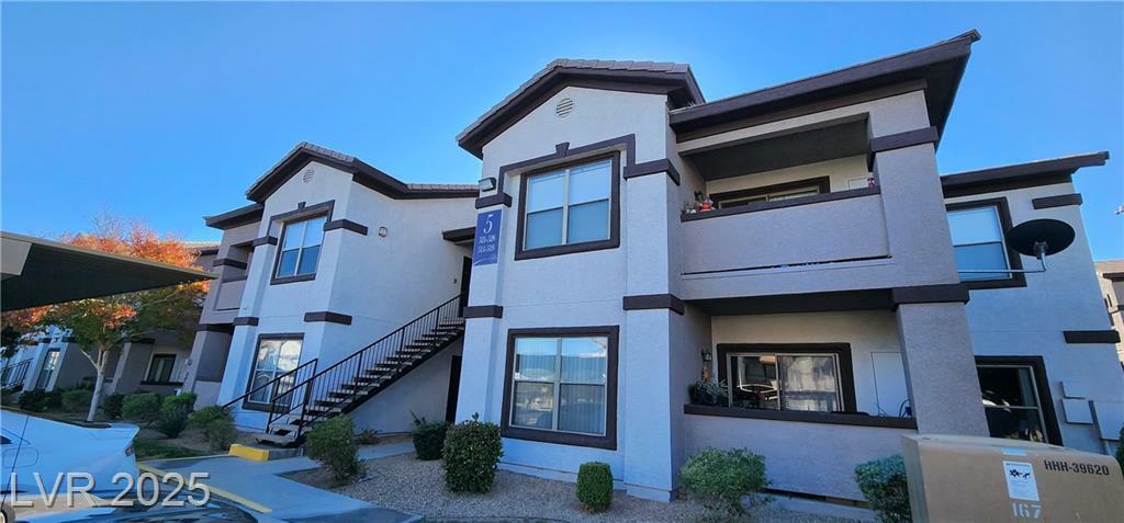 Property Photo:  45 Maleena Mesa Street 526  NV 89074 