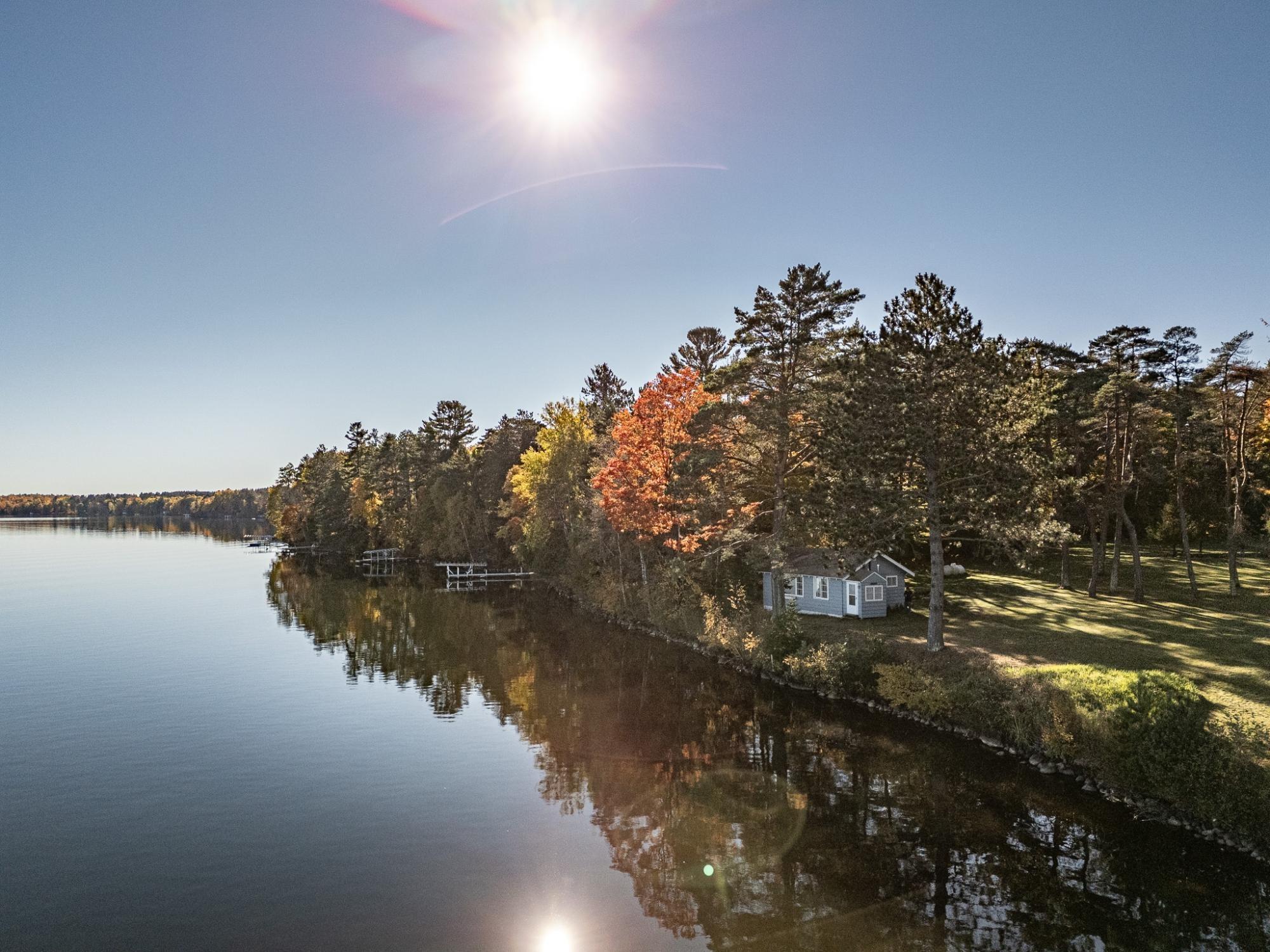 Property Photo: 12467 Haase Rd WI 54557