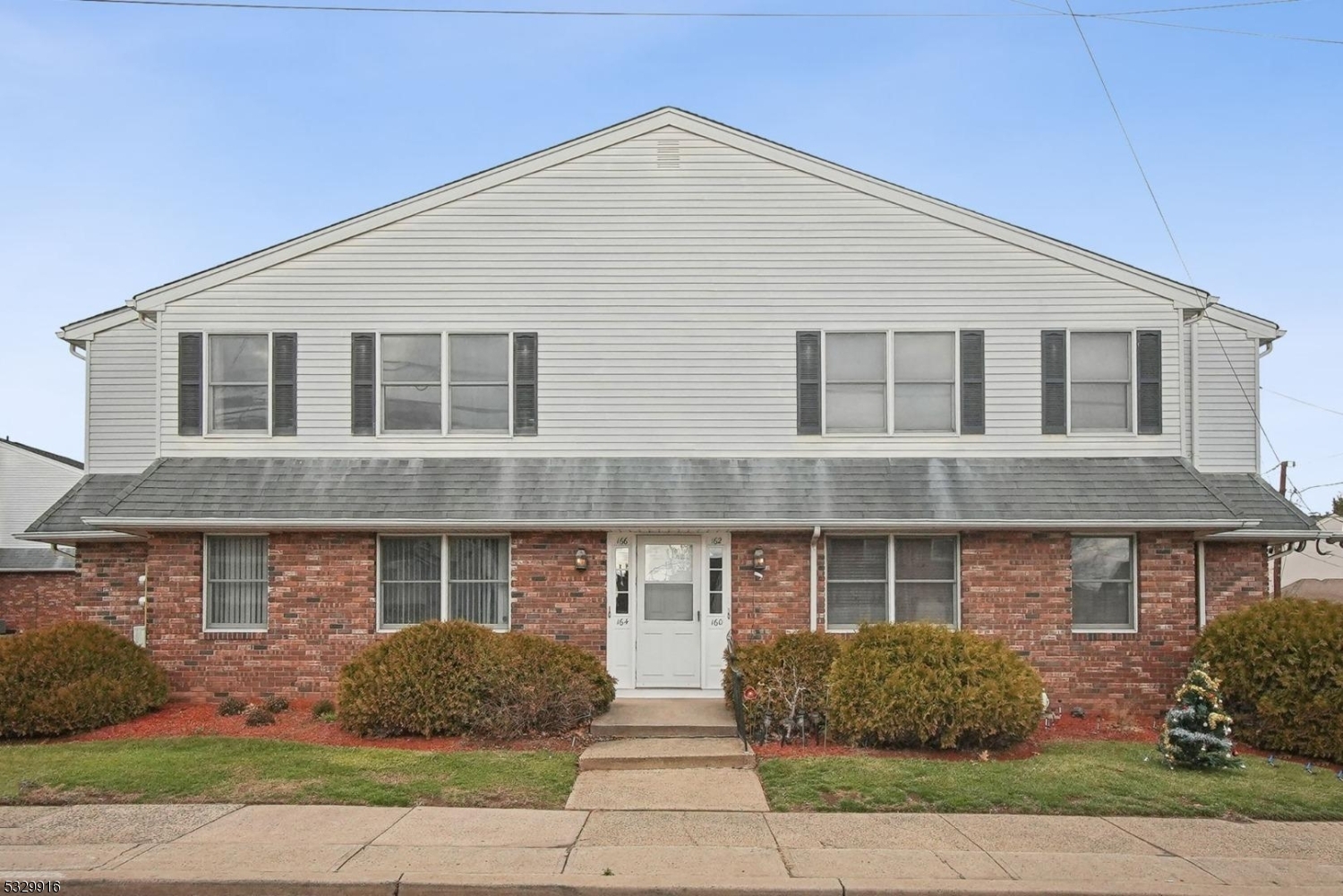 Property Photo:  162 S 6th Ave  NJ 08835 