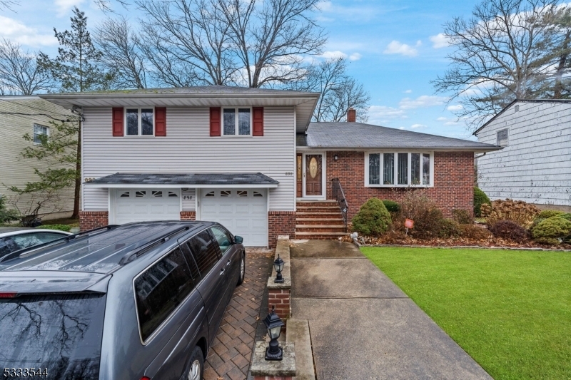 Property Photo:  898 Columbus Dr  NJ 07666 