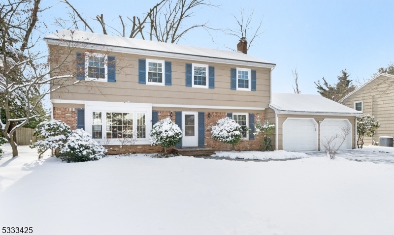 Property Photo: 11 Parker Ct NJ 07932
