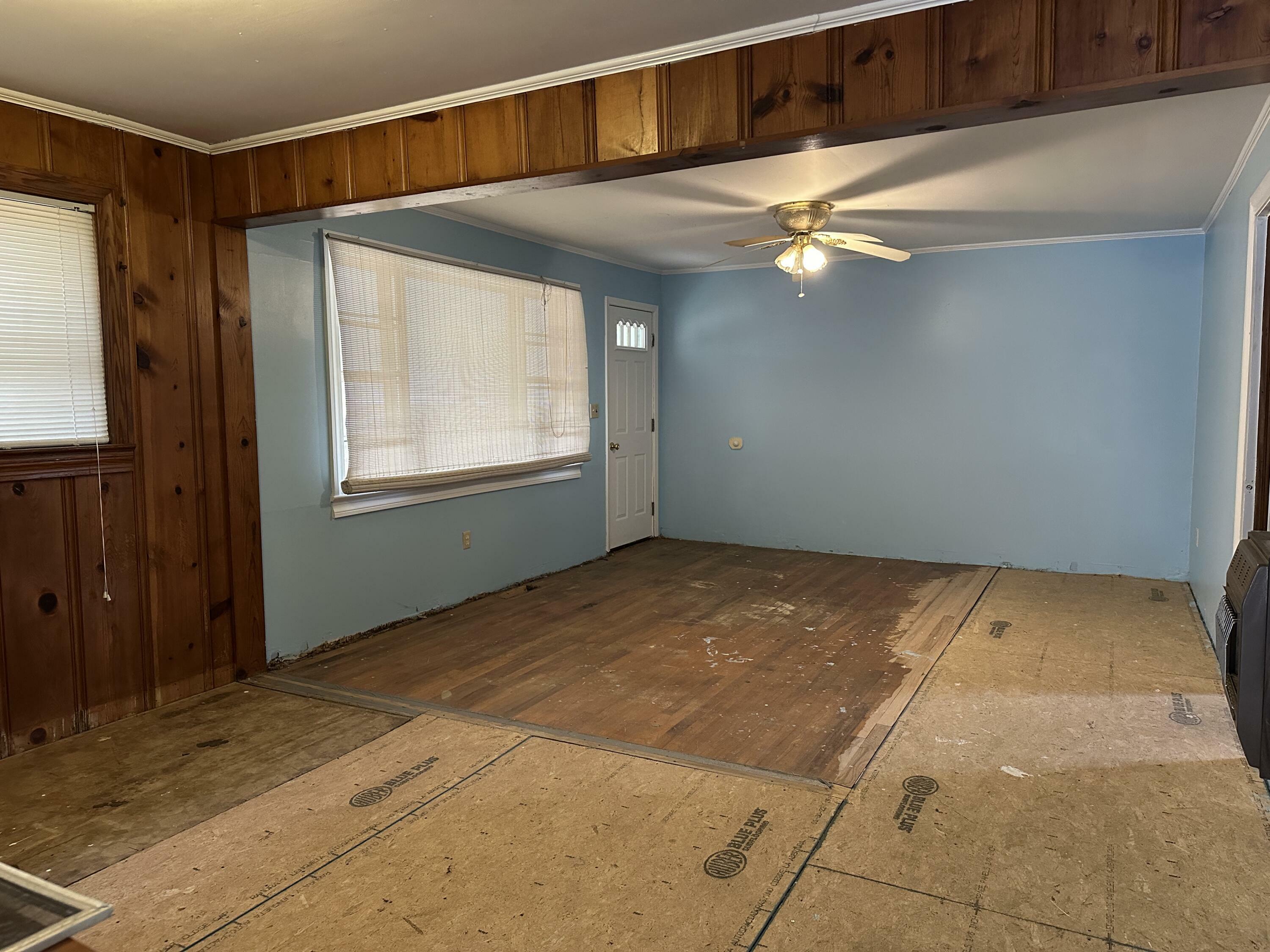 Property Photo: 2383 Rocky Branch Rd. MS 39482