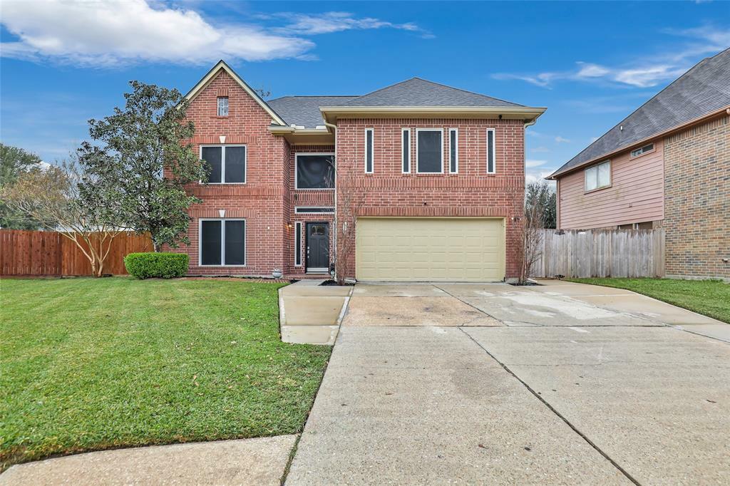 318 Dunford Court  Highlands TX 77562 photo