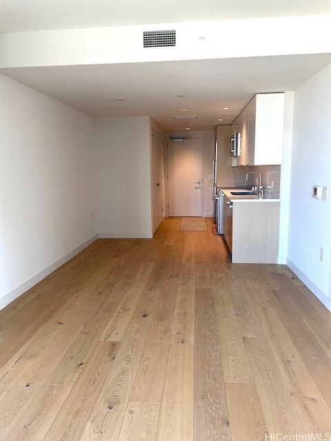 Property Photo:  1001 Queen Street 1209  HI 96814 