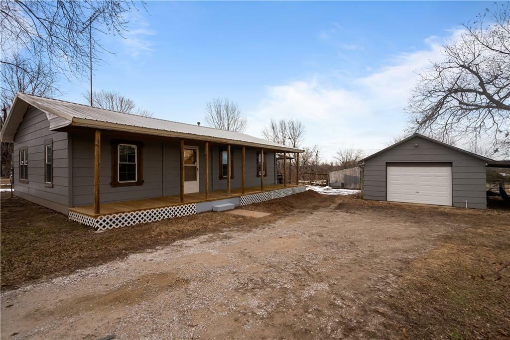 Property Photo:  2428 Cr 4525 N/A  KS 67337 