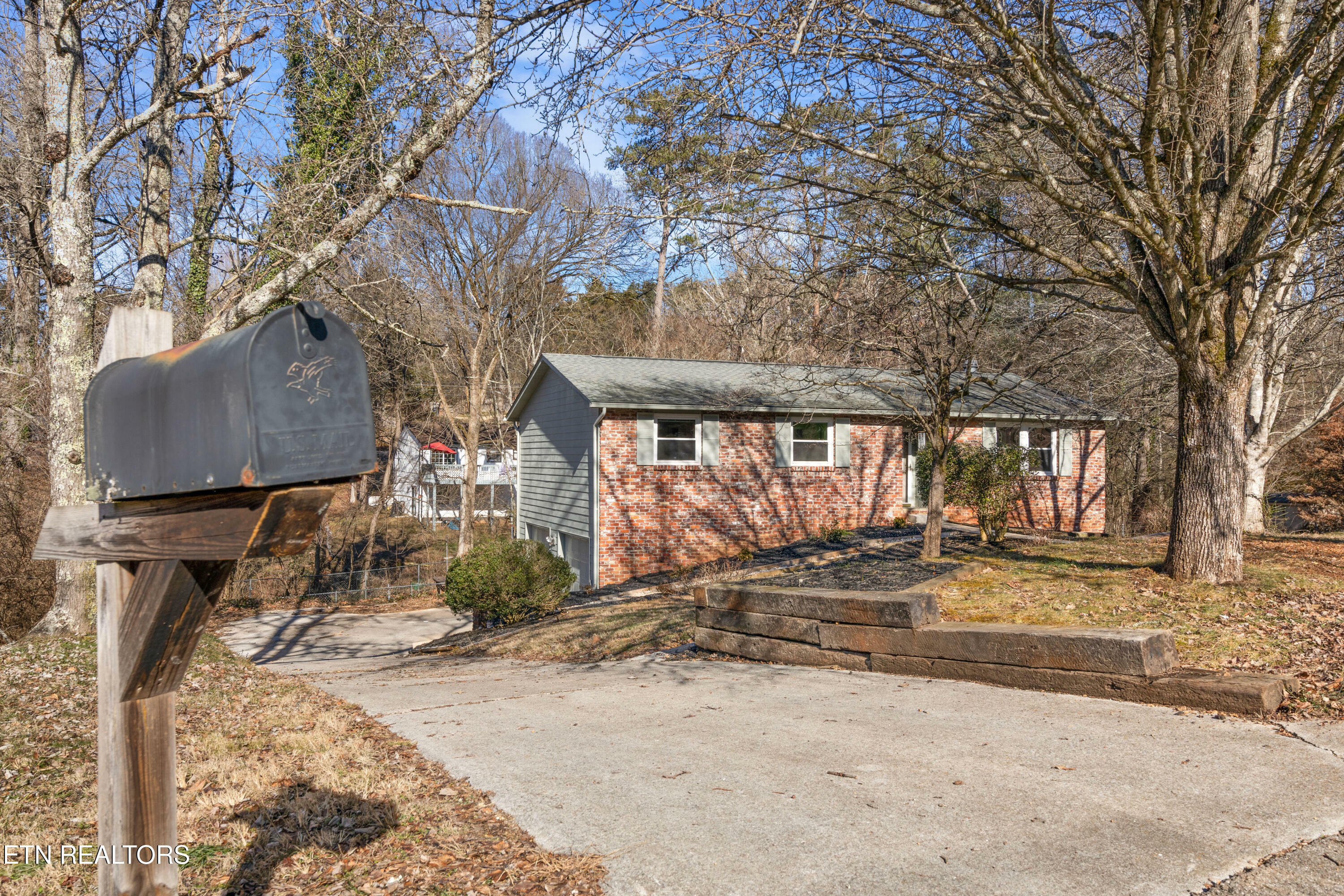 Property Photo:  6503 Westside Drive  TN 37909 