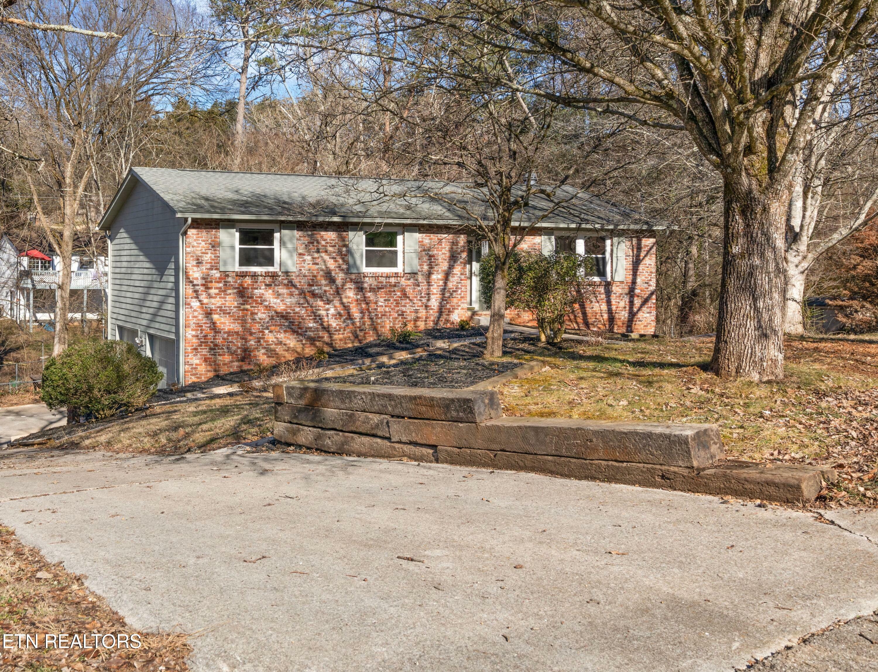 Property Photo:  6503 Westside Drive  TN 37909 