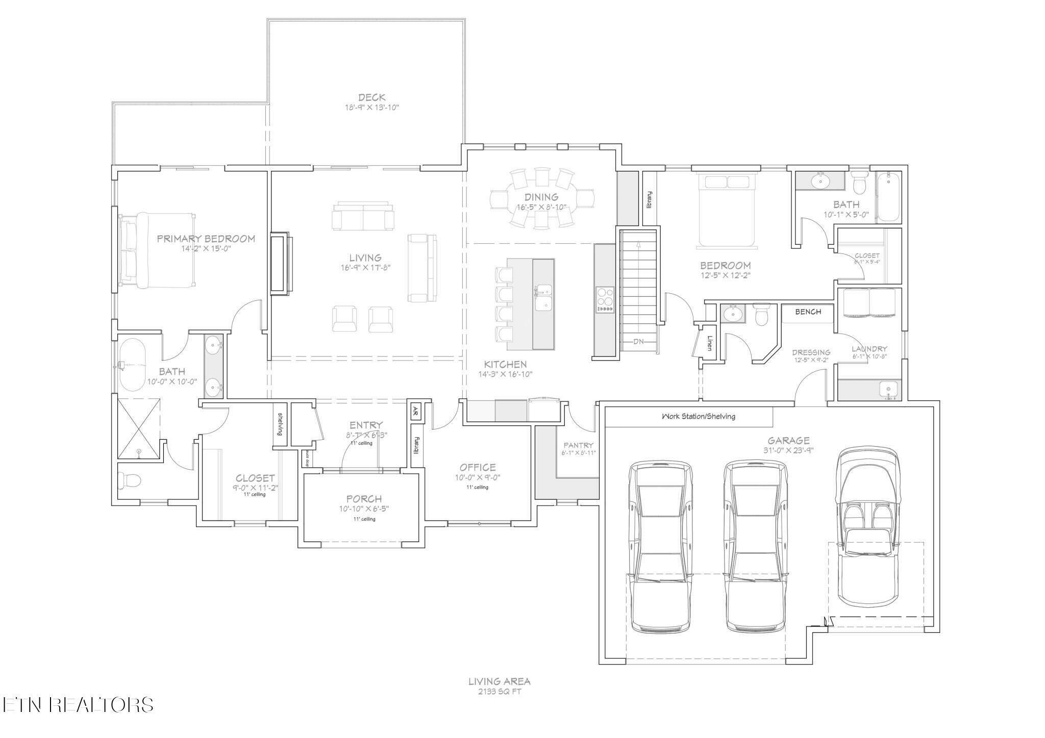 Property Photo: 9870 Happy Hollow Rd TN 37771
