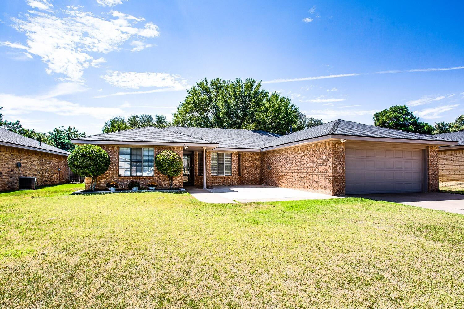 Property Photo: 5407 91st TX 79424
