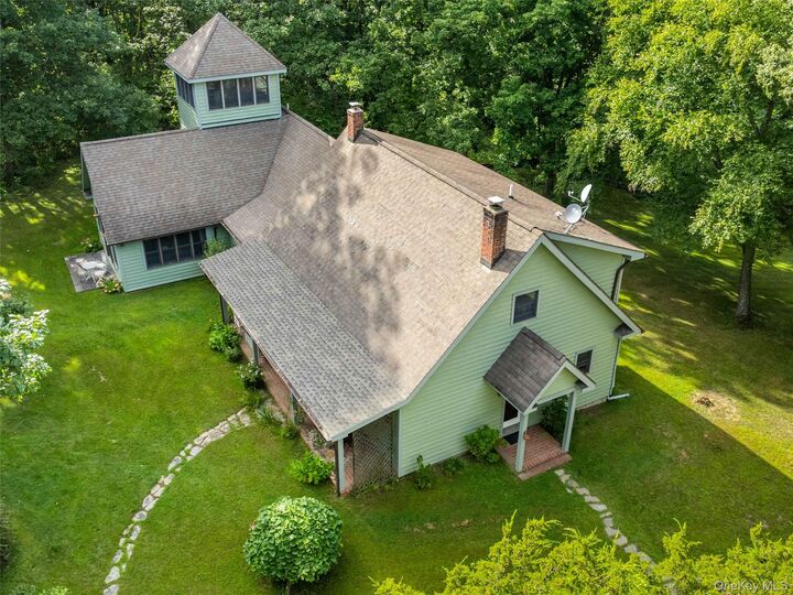 Property Photo:  74 Hilltop Road  NY 12572 
