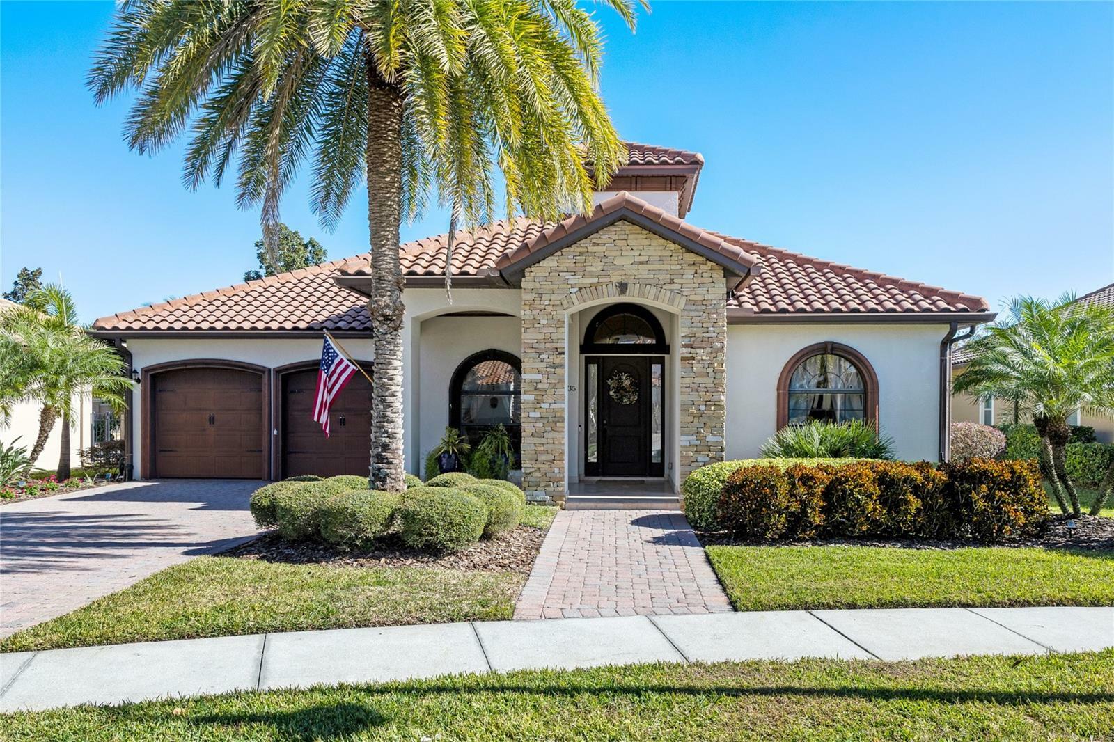 12435 Montalcino Circle  Windermere FL 34786 photo