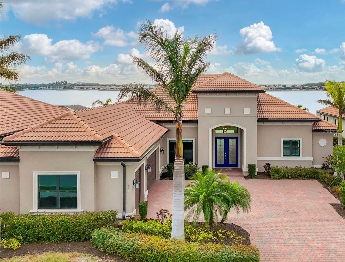 Property Photo:  400 Maraviya Boulevard  FL 34275 