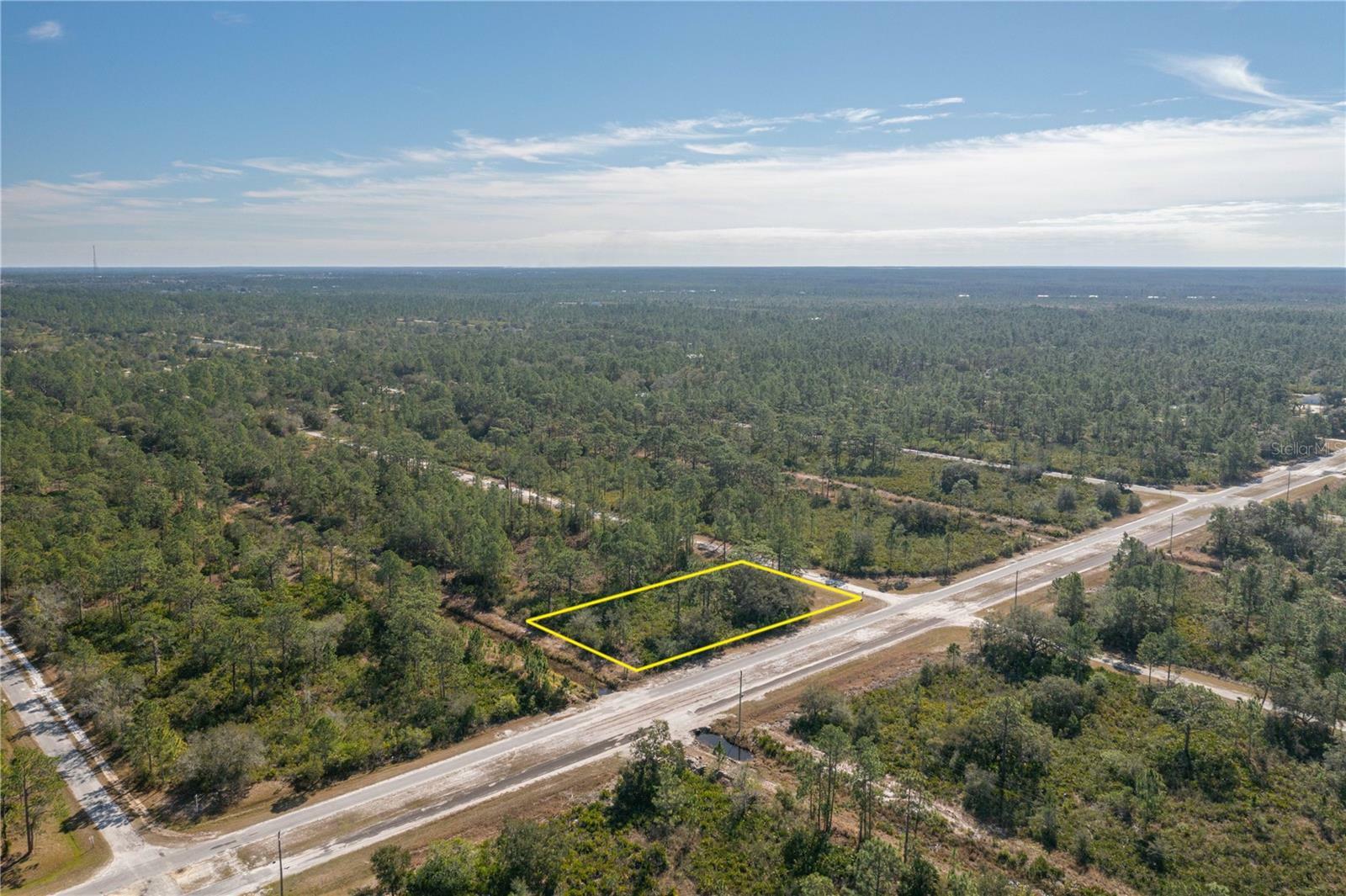 Property Photo:  Oleander Drive  FL 33855 