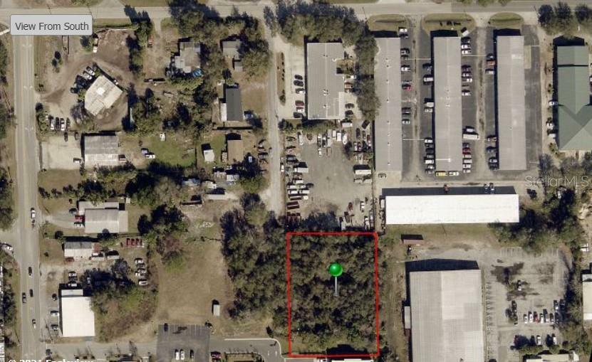 Property Photo: Newport Avenue FL 32724