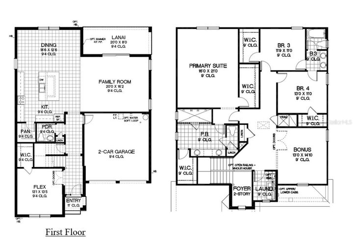 Property Photo:  5191 Firebush Drive  FL 32712 