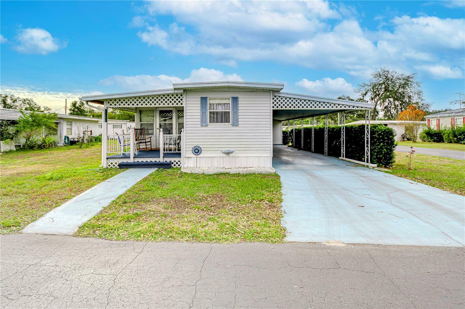 Property Photo:  37350 Tropical Drive  FL 33541 