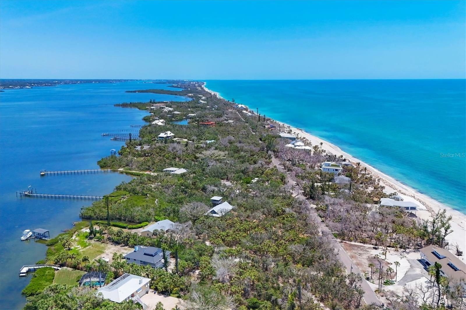 Property Photo: 7475 Manasota Key Road FL 34223