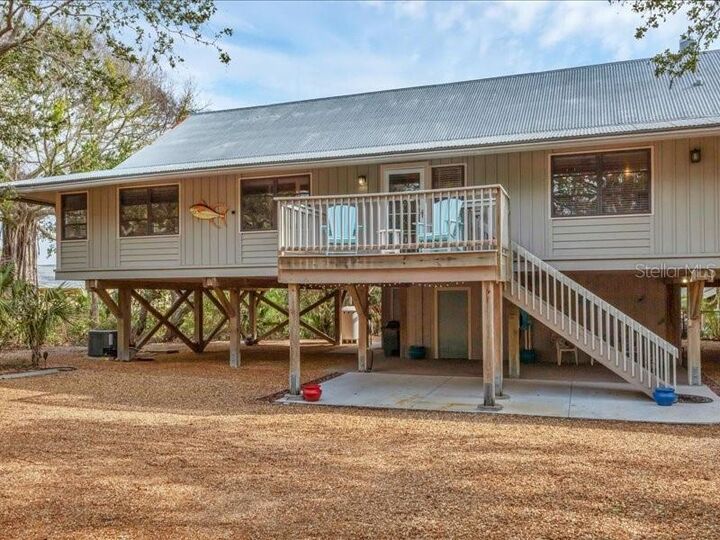 Property Photo:  7475 Manasota Key Road  FL 34223 