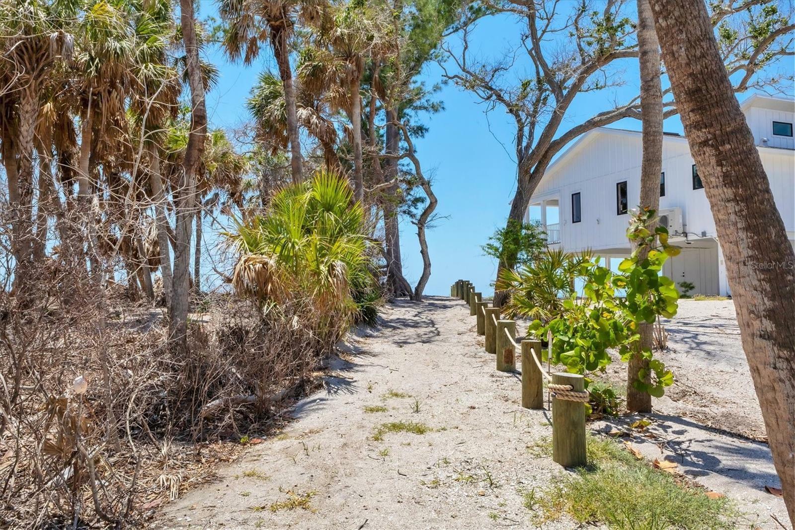 Property Photo: 7475 Manasota Key Road FL 34223
