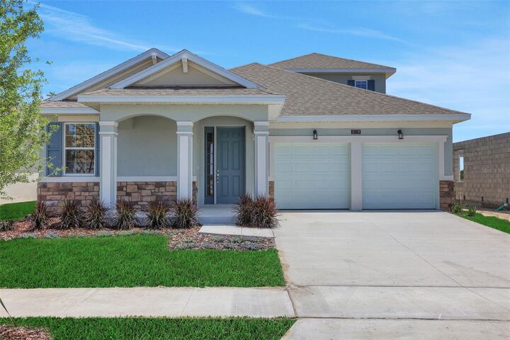 5119 Firebush Drive  Apopka FL 32712 photo