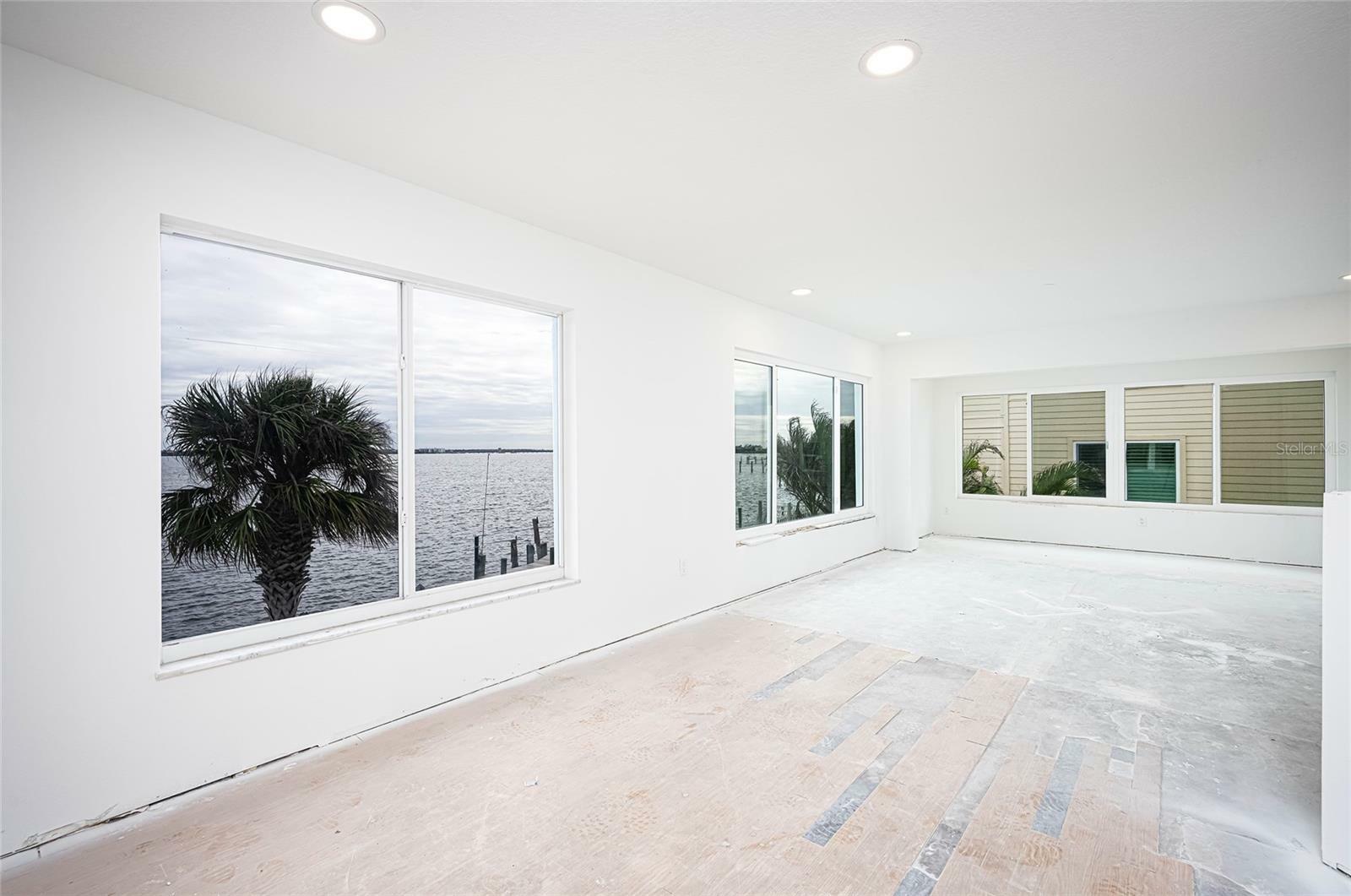 Property Photo: 5055 N Beach Road 201 FL 34223