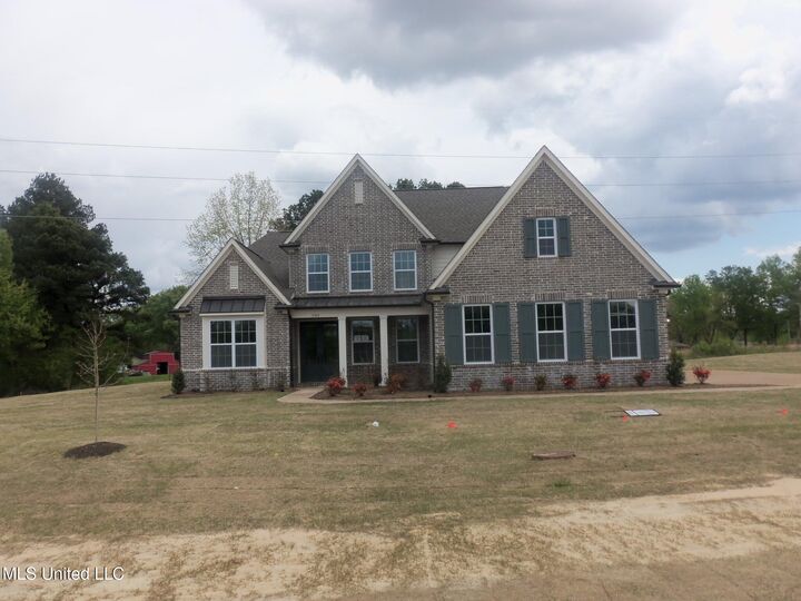 3364 Blooming Grove Road  Olive Branch MS 38654 photo