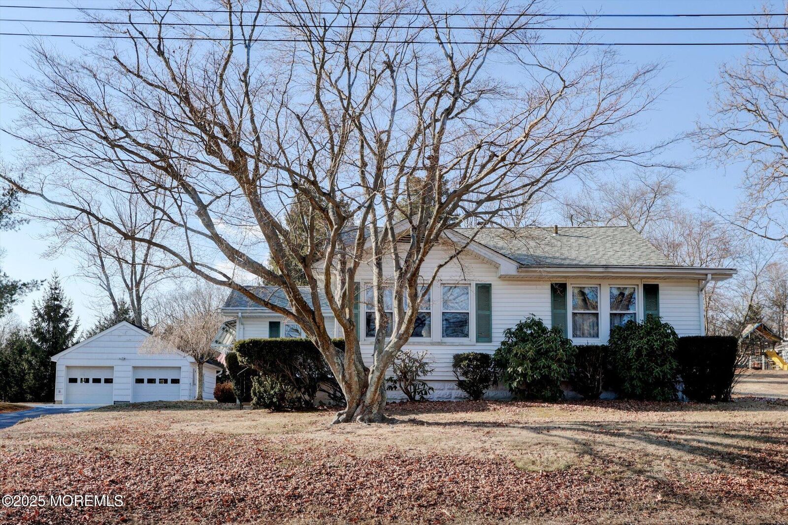 Property Photo:  2159 Allenwood Road  NJ 07719 
