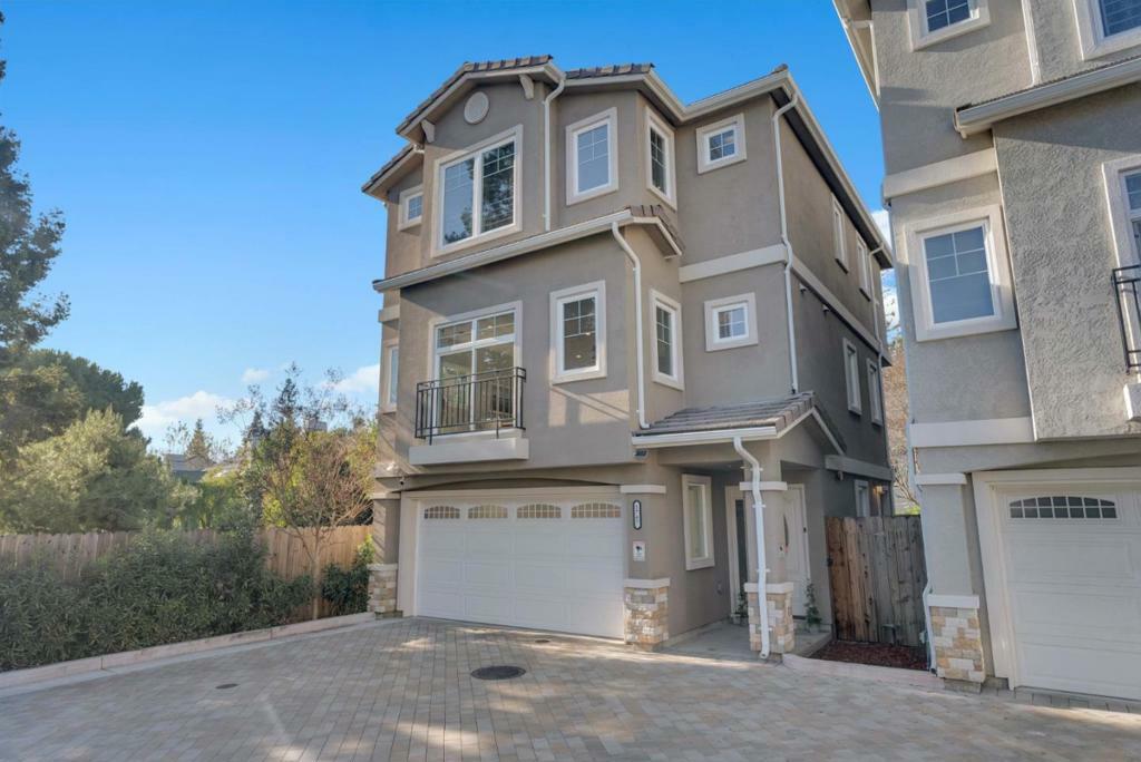 Property Photo:  1767 Clove Court  CA 95131 