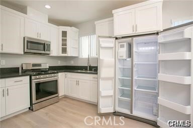 Property Photo:  614 W 85th Street 1/2  CA 90044 
