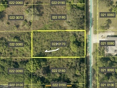 1309 Calvin Avenue  Lehigh Acres FL 33972 photo