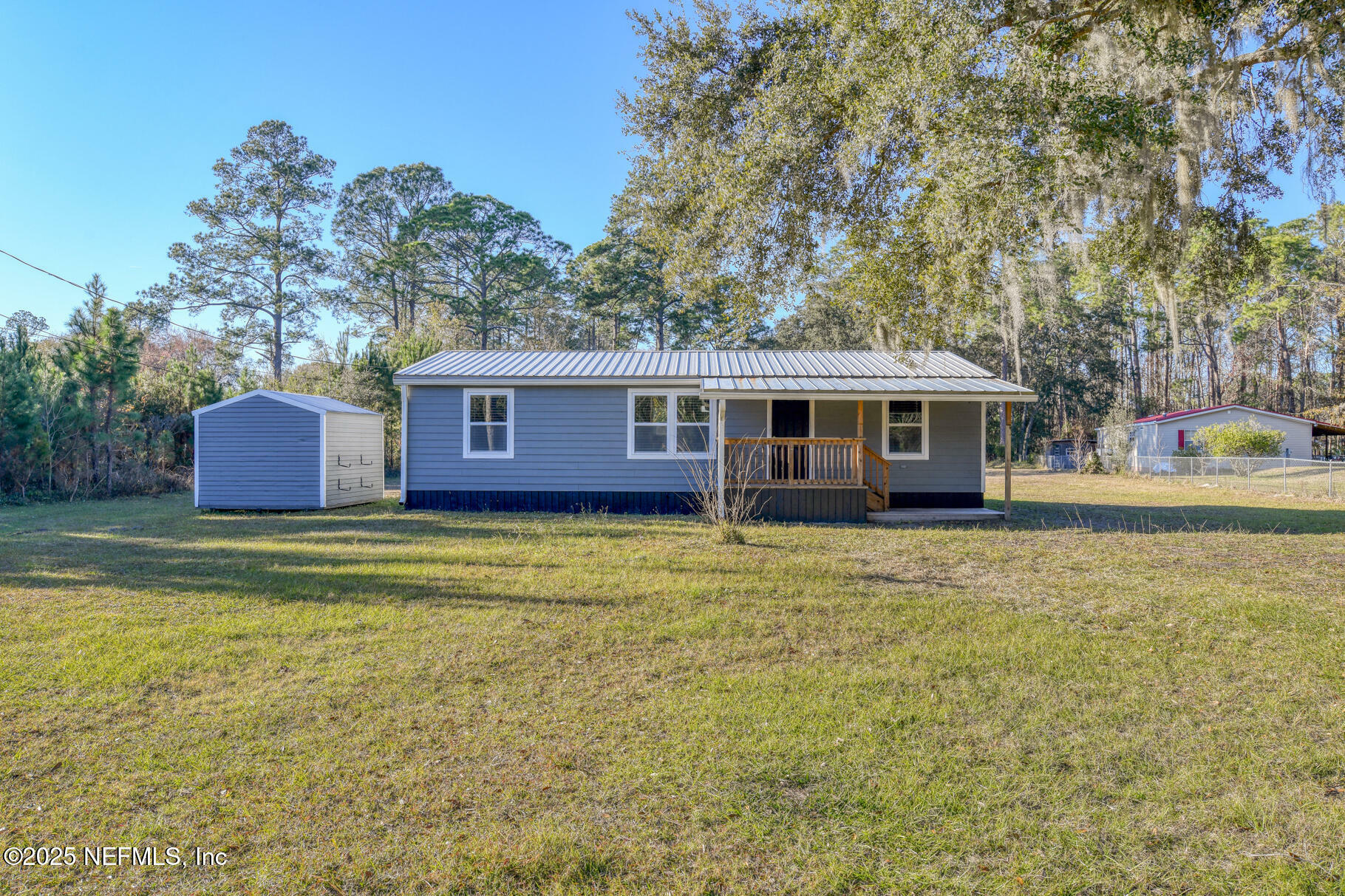 Property Photo:  4287 Rues Landing Road  FL 32092 