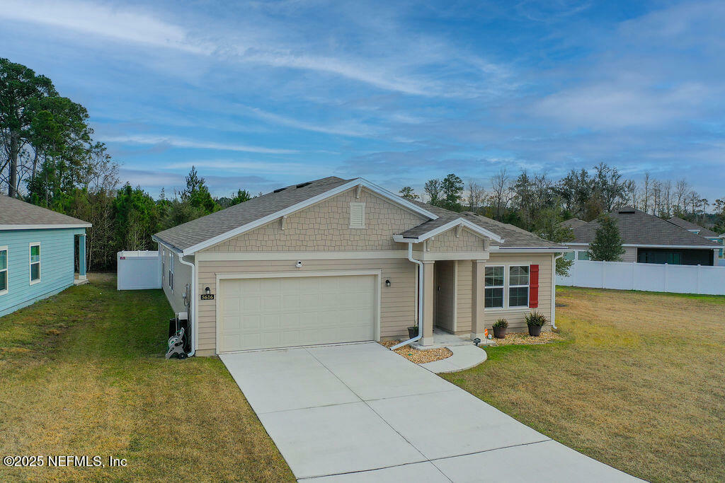 Property Photo:  5616 Kellar Circle  FL 32218 