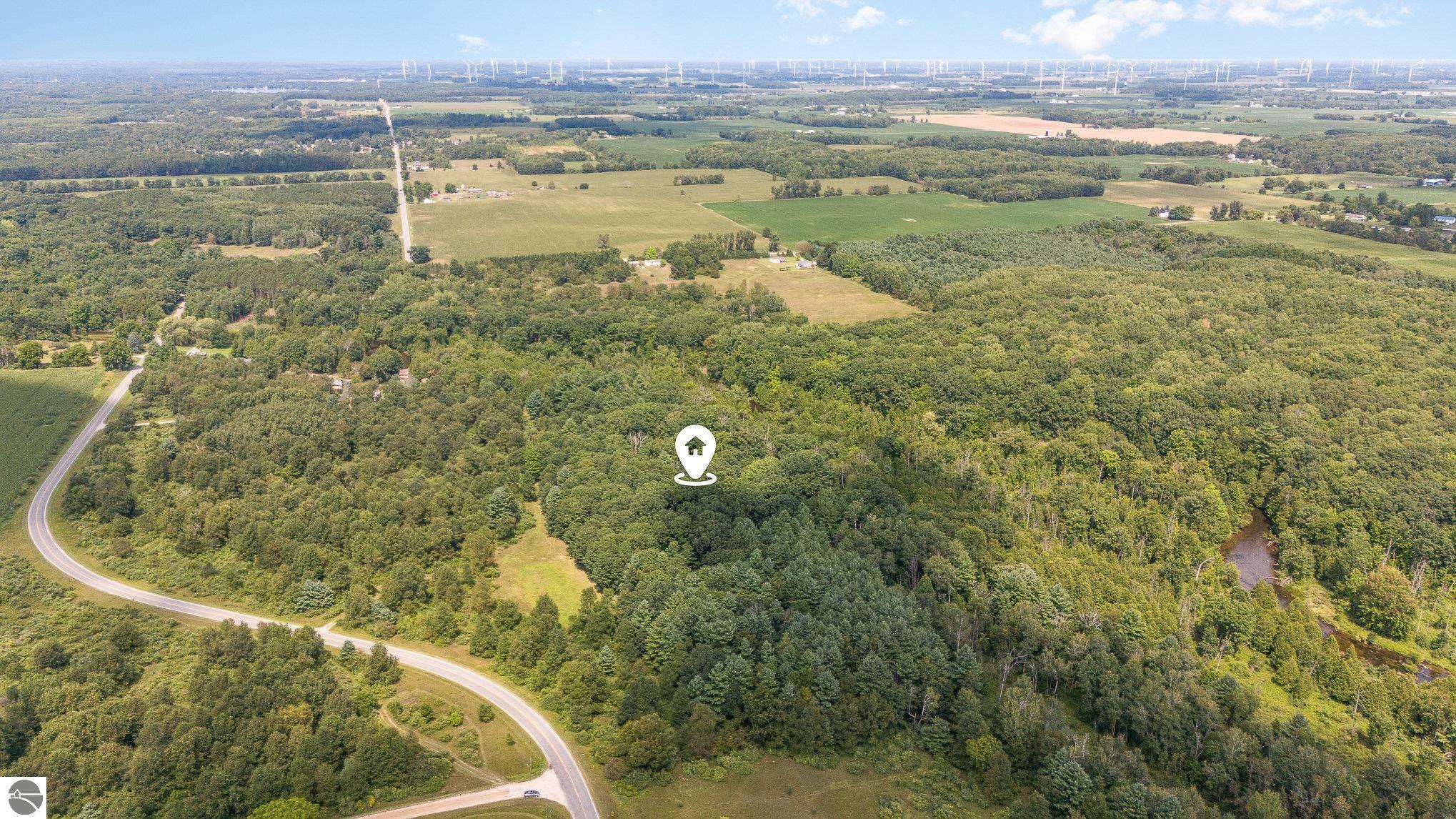 Property Photo:  Tbd A S Littlefield Road  MI 48858 