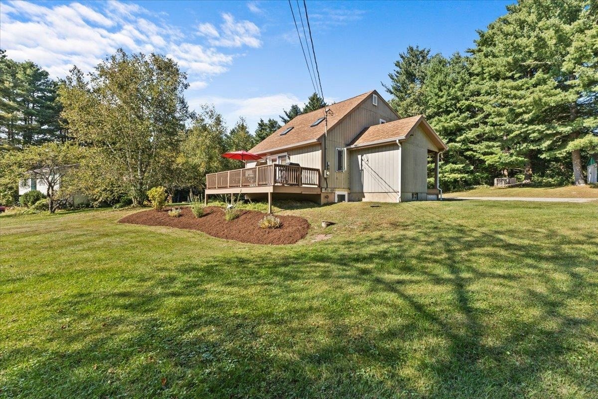 Property Photo:  33 Birch Hill Drive  VT 05468 