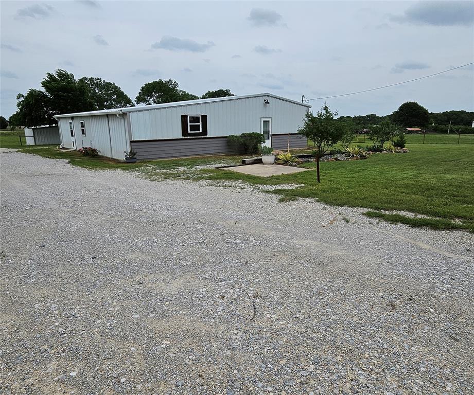Photo de la propriété: 473 County Road 1695 TX 76270