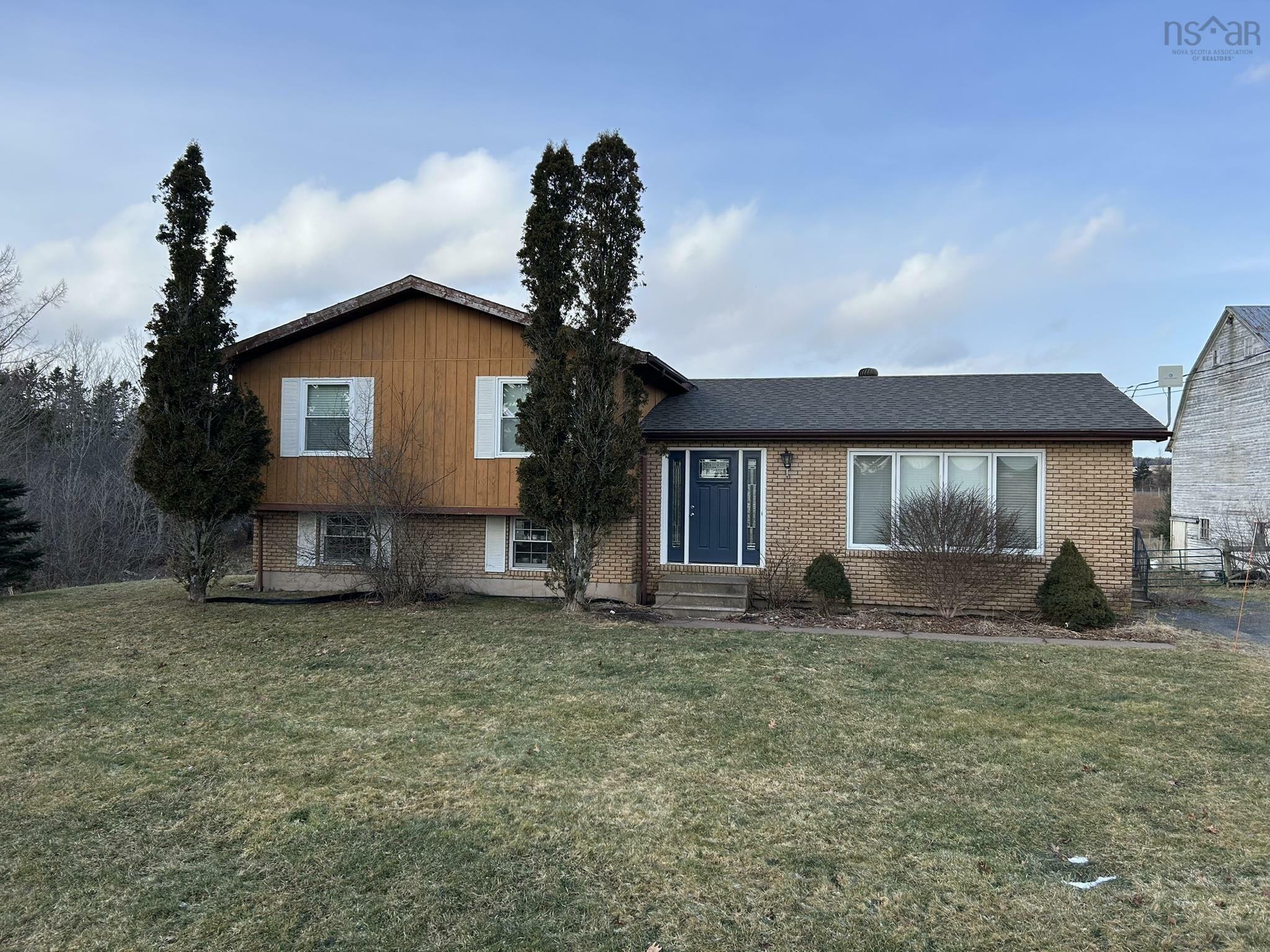 Property Photo:  117 Brookside Branch Road  NS B2N 1G7 