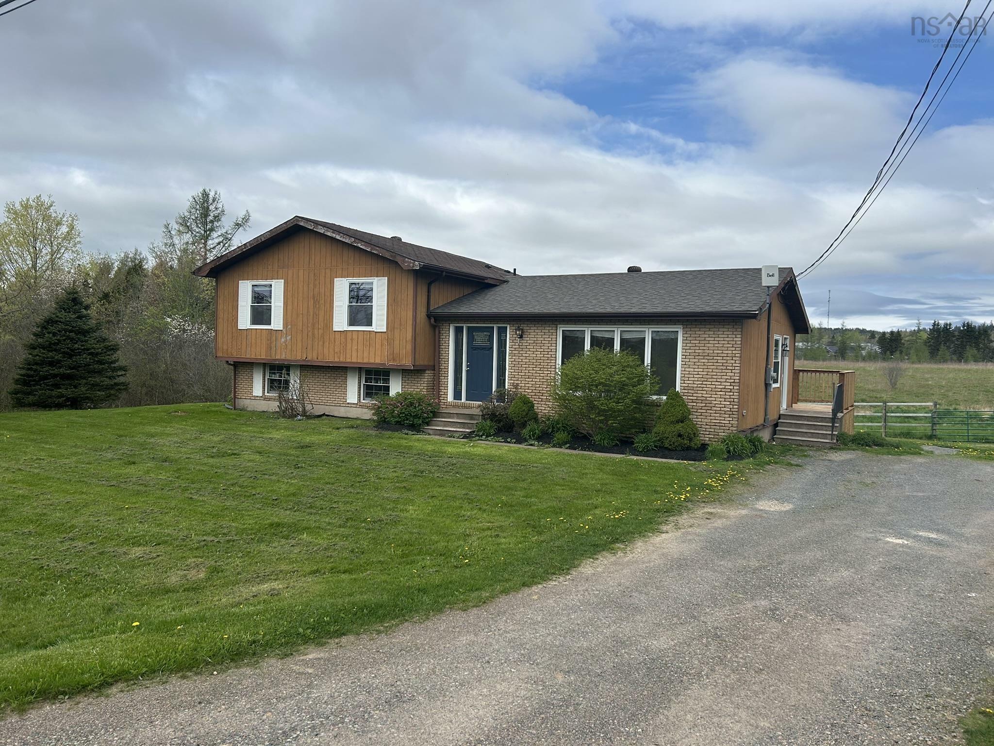 Photo de la propriété: 117 Brookside Branch Road NS B2N 1G7