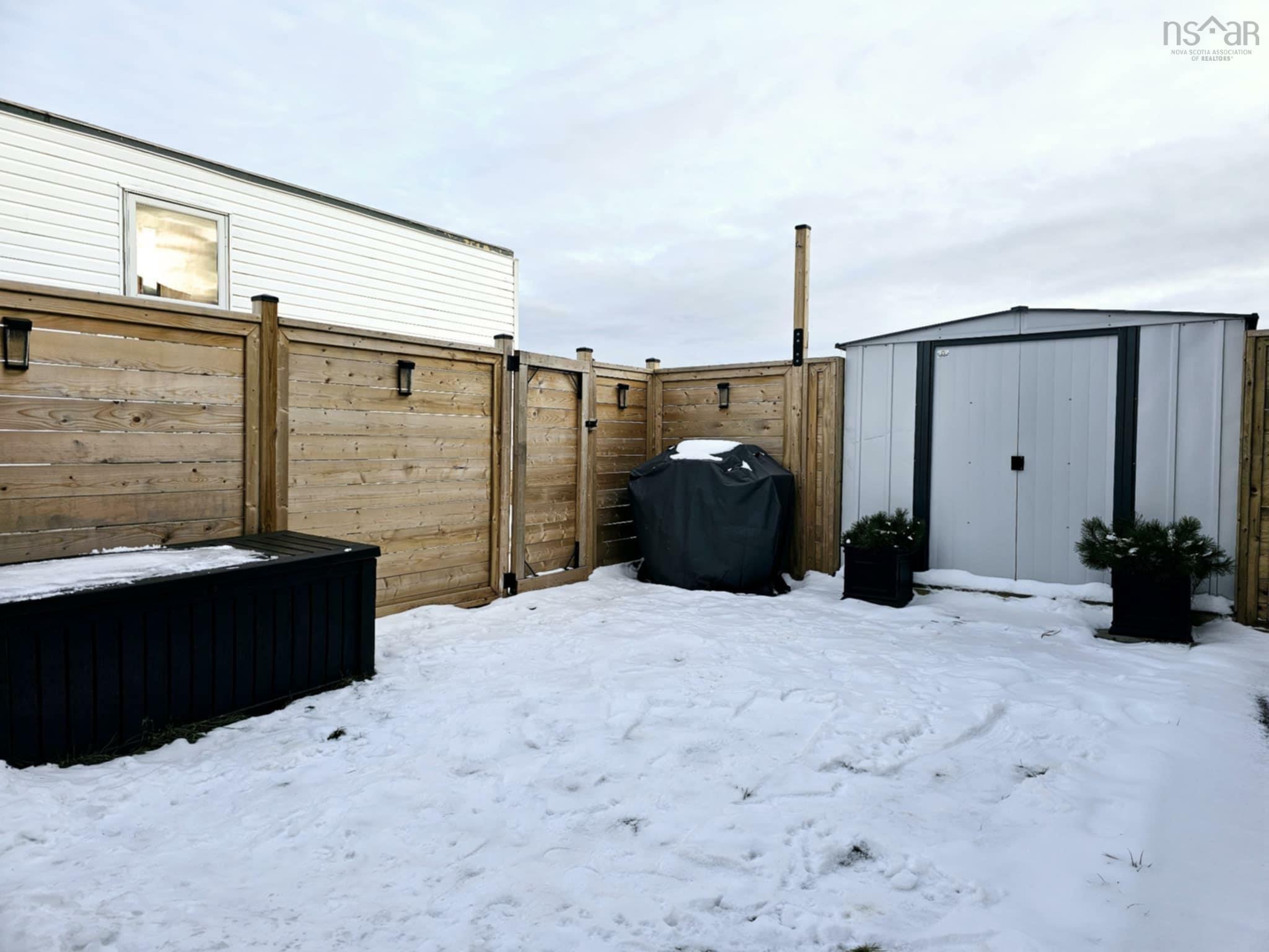 Property Photo:  50 Butler Drive  NS B2N 5N1 