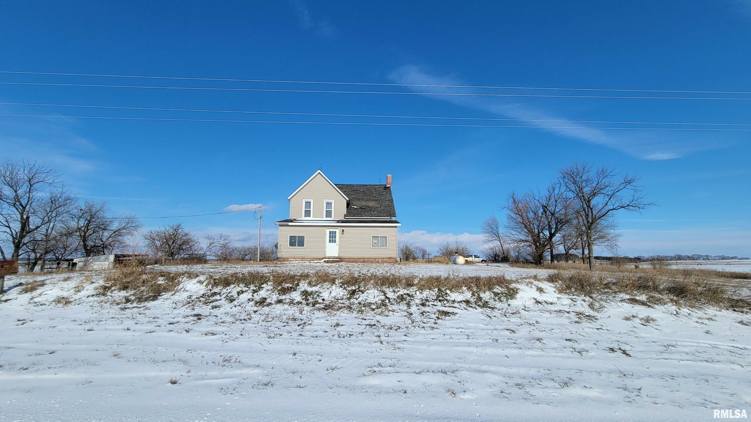 Property Photo:  27746 County Road 1800 N County Road  IL 61532 