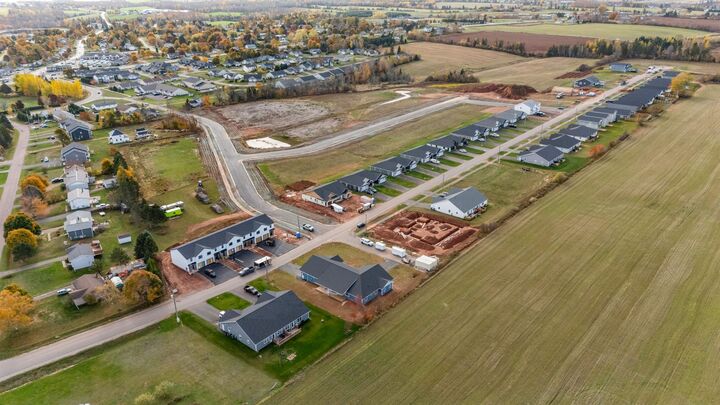 Property Photo: Lot 50 Heatherway Drive Ext. PE C0A 1H0