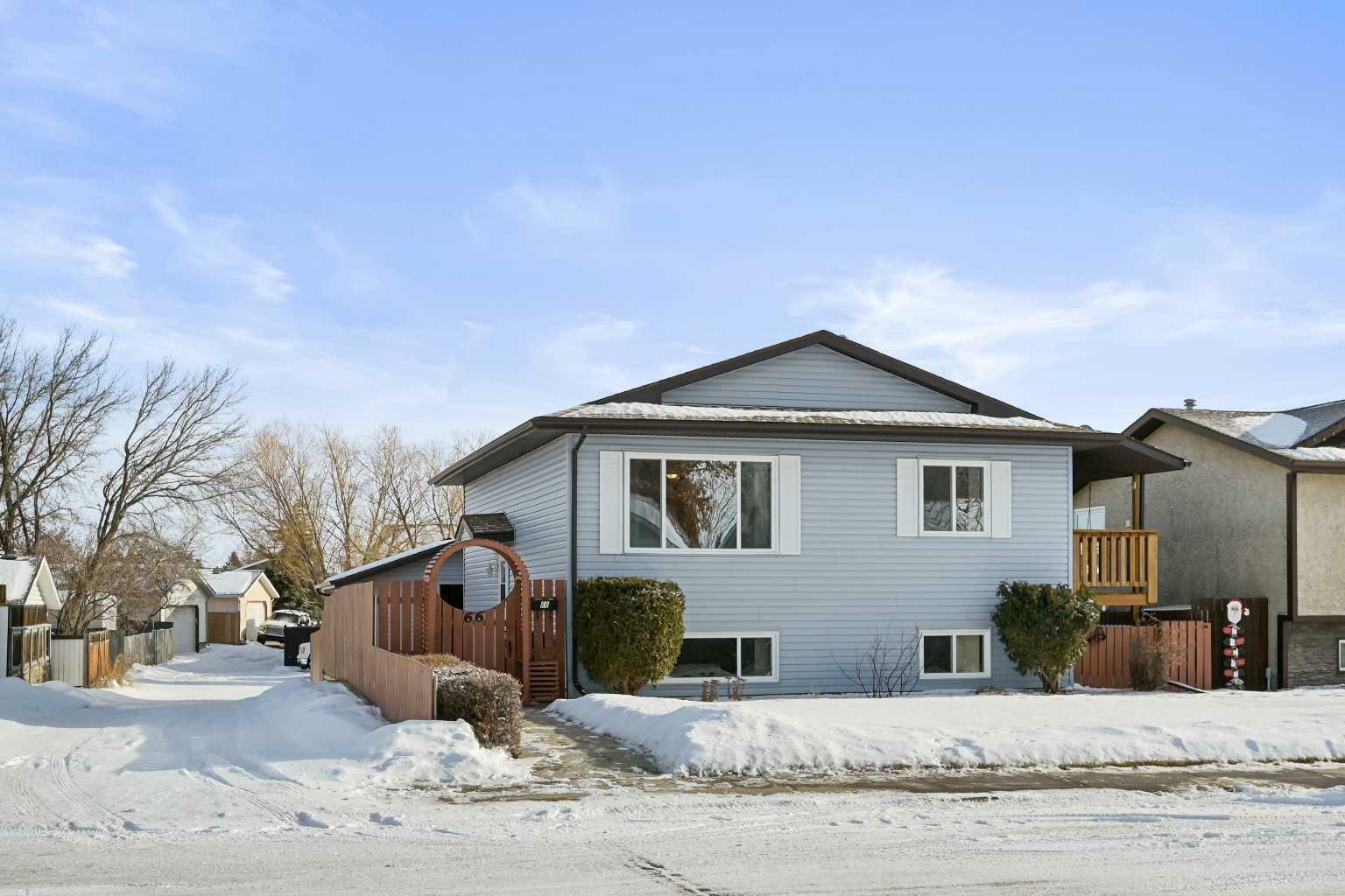 66 Westview Crescent  Blackfalds AB T0M 0J0 photo